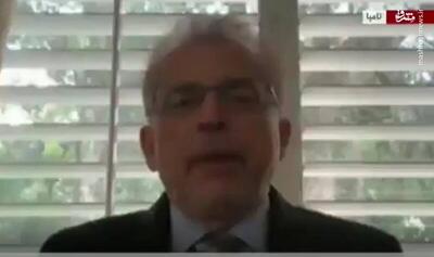 توئیت استاد علوم سیاسی دانشگاه فلوریدا پیرامون تجاوزات اسرائیل