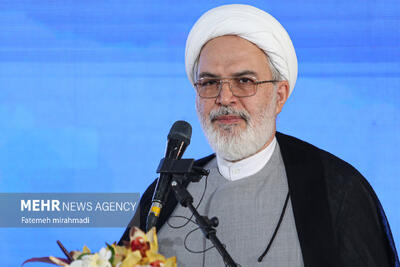 ارباب سلیمانی:قرآن و عترت پلی برای پیوند دل‌ها و اتحاد اندیشه هاست