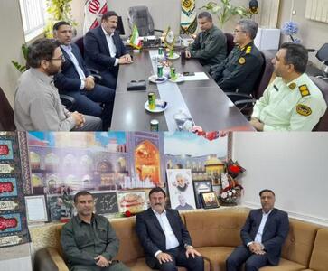 وفاق ملت در کنار قدرت دفاعی کشور هرگونه توطئه دشمنان را خنثی خواهد کرد