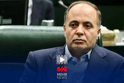 نوری قزلجه: دشمن دل خیلی پری از کشاورزان دارد