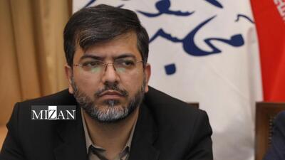 زندان‌ها یک محل غیرنظامی است و حمله به آن برخلاف معاهده چهارگانه ژنو است