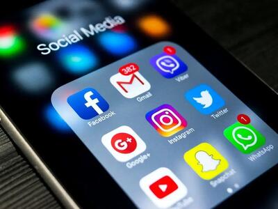 رفع فیلترینگ/ اینستاگرام و واتساپ باز می شود