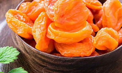 طرز تهیه هلو خشک شده (برگه هلو) با 3 روش آسان و سریع در خانه