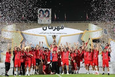 شهریور، زمان احتمالی آغاز لیگ برتر