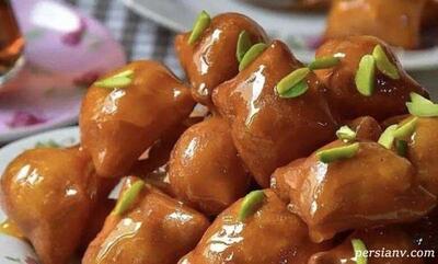 طرز تهیه گوشفیل | طرز تهیه گوش فیل ساده به روش بازاری مرحله به مرحله