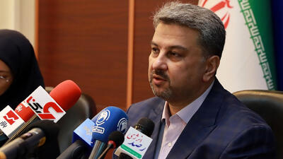 پایداری شبکه برق در شرایط بمباران و حملات دشمن حفظ شد