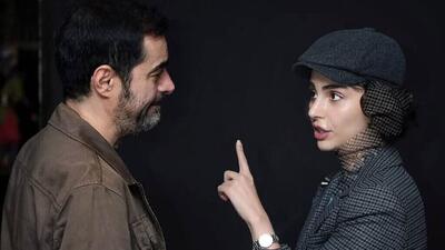واکنش شهاب حسینی به پیشنهاد بی‌شرمانه در «سریال آبان»: من این نقش‌ها رو خیلی دوست دارم!