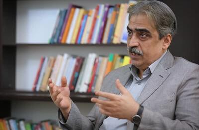 خوش چشم: دوشنبه پیش می‌خواستند جلسه سران قوا را بزنند