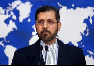 ایران خواستار دریافت غرامت از آمریکا شد | رویداد24