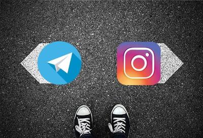 آخرین خبر از وضعیت فیلترینگ؛ رفع فیلتر اینستاگرام موقتی است | تلگرام به زودی برمی‌گردد | رویداد24