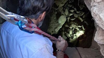 ریزش چاه در ماکو یک نفر را به کام مرگ فرستاد