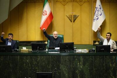 قالیباف: سازمان انرژی اتمی ایران تا تضمین امنیت تاسیسات هسته‌ای، همکاری خود با آژانس را تعلیق می‌کند