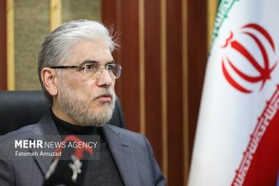 تسلیت وزیر علوم در پی شهادت دانشجوی دانشگاه شریف