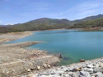 تنش آبی ۱۵ روستای نیکشهر برطرف می‌شود