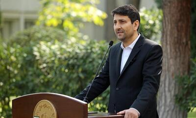 وزیر ارتباطات:اینترنت به شرایط قبل بازگشت
