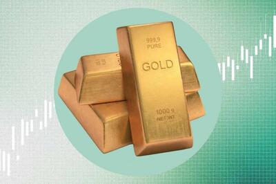 دلار در مسیر ثبت بزرگترین رشد هفتگی خود/ طلا کاهشی شد