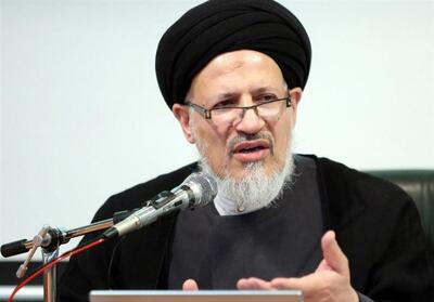 مقاومت راه سربلندی در نزاع حق و باطل است - تسنیم