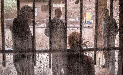 کار زیر سایه همیشگی اخراج