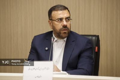 درک درست از شرایط جنگی، امنیت ملی را شکل داد