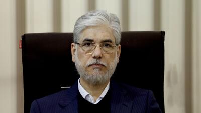 وزیر علوم شهادت دانشگاهیان علمی کاربردی و صنعتی شریف را تسلیت گفت