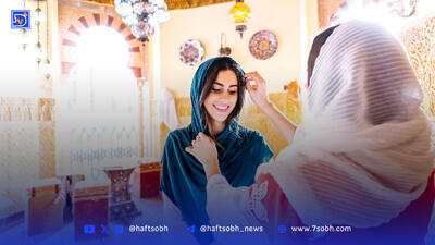 برنامه‌تون برای آخر هفته چیه؟