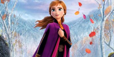 معرفی شخصیت دیزنی آنا؛ قلب تپنده‌ی Frozen در میان یخ‌های احساس