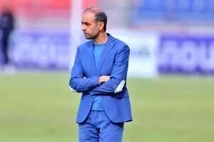 انفجار بمب بزرگ فوتبال ایران