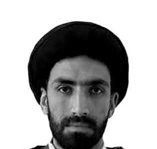 وقتی شکارچی شکار شد
