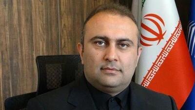 پروژه‌های تأمین مسکن فرهنگیان در روزهای جنگ متوقف نشد