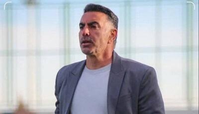 واکنش باشگاه سایپا به خبر سرمربیگری محمود فکری