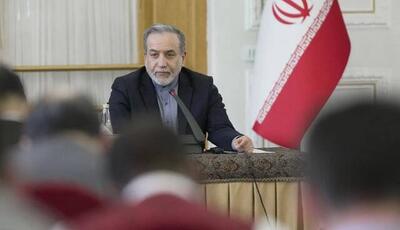 اظهارات مهم عراقچی؛ از ماجرای توقف جنگ در ساعت 4 صبح تا آینده مذاکرات با آمریکا