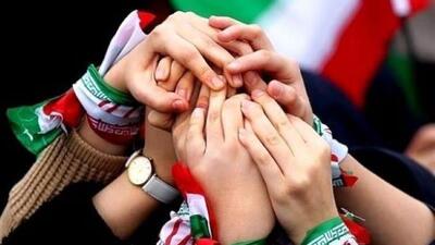 همبستگی در برابر خیانتکاران؛ برای میهن‌مان جان می‌دهیم
