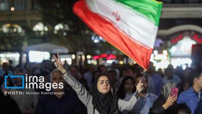 کارشناس بین‌الملل مطرح کرد: نمایش اقتدار ایران در پرده دیپلماسی جنگ