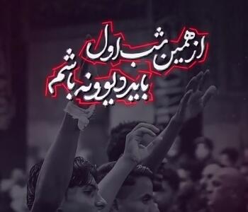 کلیپ «شاه دو عالم» با نوای حاج‌حسن عطایی