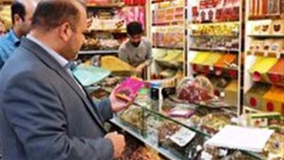 نظارت بر بازار خراسان شمالی تشدید می‌شود