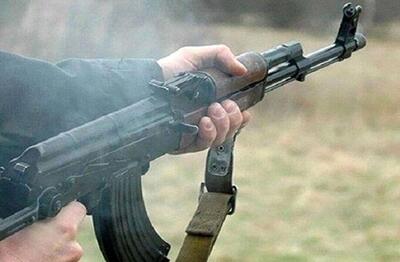 قاتل ۳۳ ساله قبل از خروج از کشور دستگیر شد