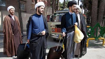 یک‌هزار و ۳۵۰ مبلغ و روحانی به نقاط مختلف خراسان جنوبی اعزام شدند