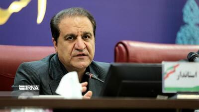 استاندار ایلام: رسانه ها و معتمدان در تاب آوری اجتماعی نقش کلیدی داشتند