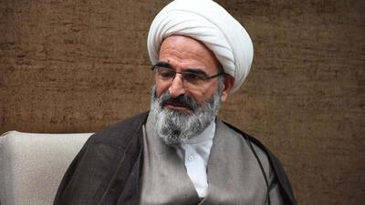 نماینده ولی فقیه در سمنان: شاخص جمعیت در مدرسه‌سازی مدنظر باشد