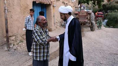 اعزام یکهزار مبلغ دینی در ماه محرم به روستاهای‌ خراسان‌شمالی