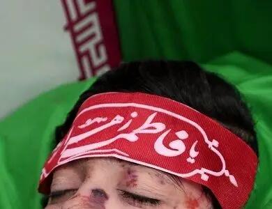 امام جمعه پارسیان: اگر تمام رژیم صهیونیستی نابود شود، به اندازه یک تار موی این شهدا نمی‌ارزد
