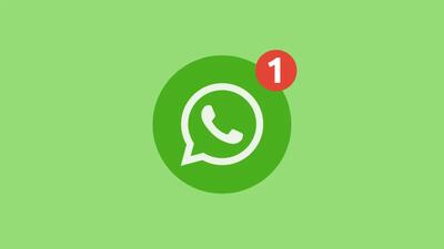ویژگی جدید واتس‌اپ در خصوص پیام های خوانده نشده