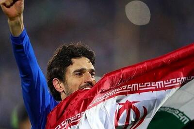 پادوانی به مردم ایران: برایتان صلح همیشگی آرزو می‌کنم