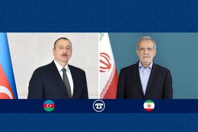 پزشکیان خواستار راستی‌آزمایی تعرض پهپادهای اسرائیلی از خاک آذربایجان شد