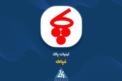 «غپاک» از فروش خود گزارش داد