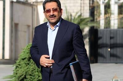 وزیر صمت: بسته حمایتی جدید برای تولیدکنندگان در راه است / تسهیلات بانکی و تخفیف‌های مالیاتی