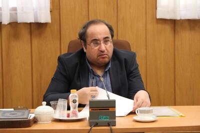 به بهانه بازگشایی بازار سهام پس از جنگ 12 روزه | سید مهدی سدیدی : بزرگان بازار بزرگی کنند