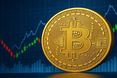 لیدر بازار کریپتو در آستانه جهش؛ آپدیت تحلیل تکنیکال بیت کوین / 5 تیر 1404