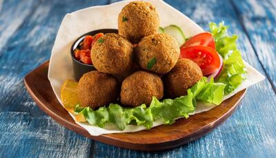 دستور پخت و نکات کلیدی جهت تهیه فلافل دال عدس