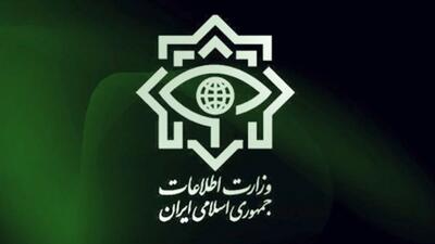 اطلاعیه هشدارآمیز وزارت اطلاعات+ جزئیات